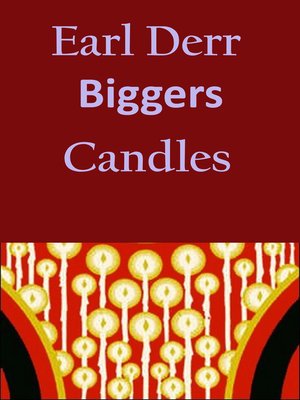 cover image of Candles